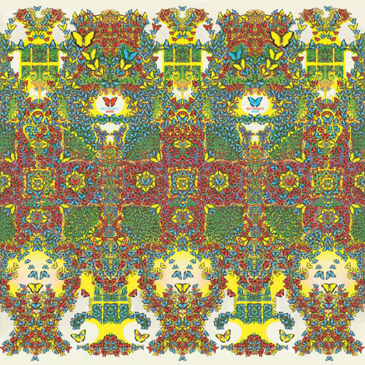 album art from bandcamp 